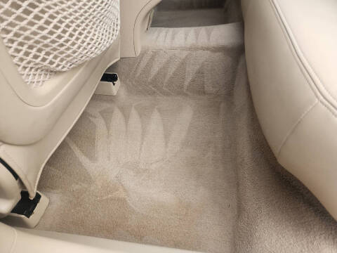 2011 Buick LaCrosse CXL