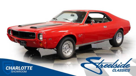 1968 AMC Javelin