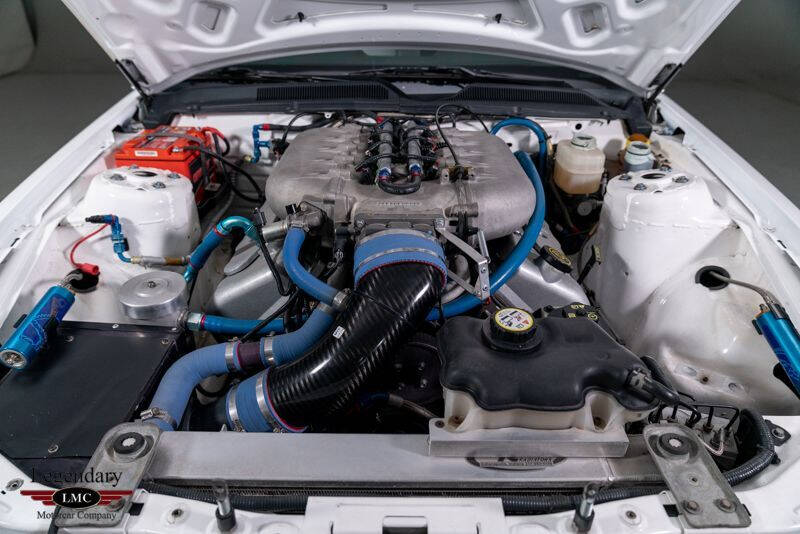 2005 Ford Mustang