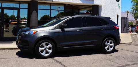 2020 Ford Edge SE