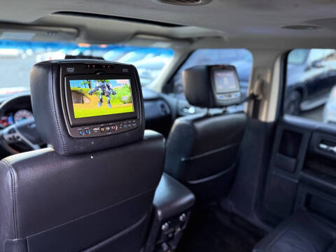 2016 Ford Flex SEL