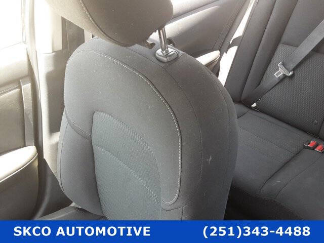 2023 Nissan Sentra S