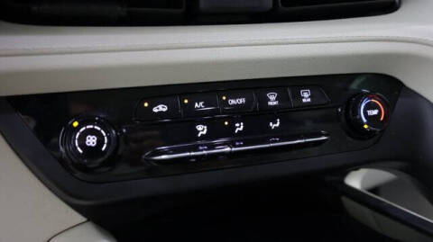 2021 Buick Envision Preferred