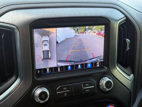 2022 GMC Sierra 3500HD