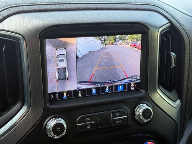 2022 GMC Sierra 3500HD