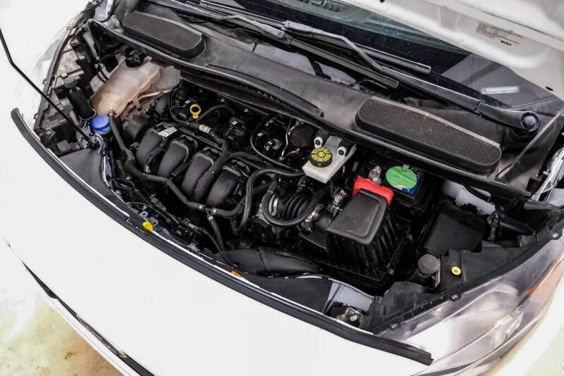 2020 Ford Transit Connect XLT