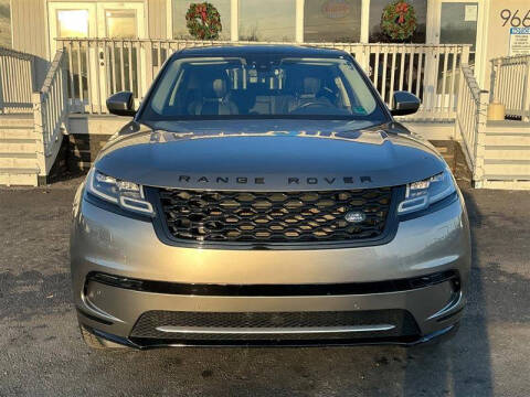 2020 Land Rover Range Rover Velar P250 S