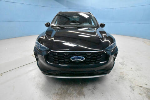 2026 Ford Escape ST-Line Elite