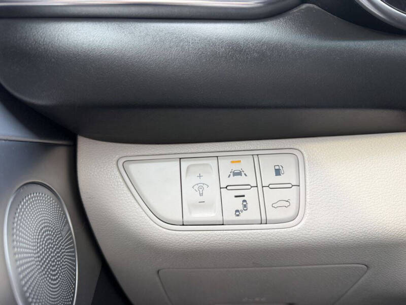 2019 Genesis G70