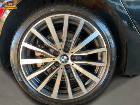 2022 BMW 2 Series 228i Gran Coupe