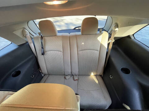 2016 Dodge Journey SE