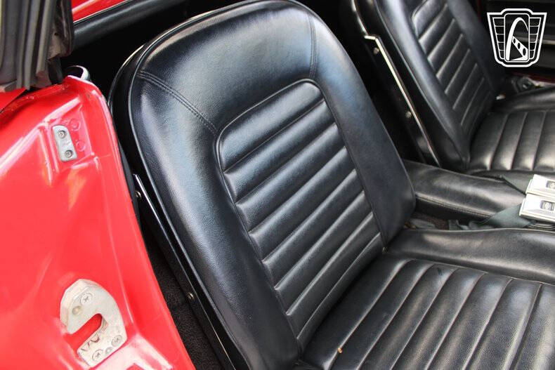 1966 Chevrolet Corvette