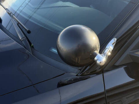 2021 Ford Explorer Hybrid Police Interceptor Utility