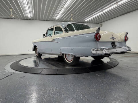 1956 Ford Customline