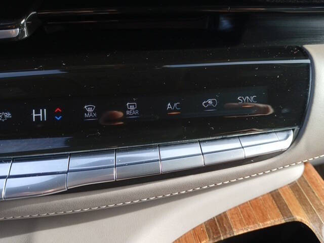 2021 Cadillac Escalade Premium Luxury Platinum