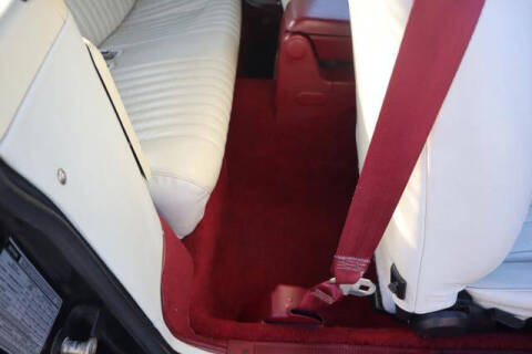 1993 Ford Mustang GT