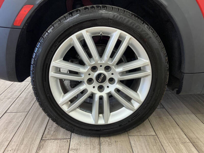 2020 MINI Countryman Cooper