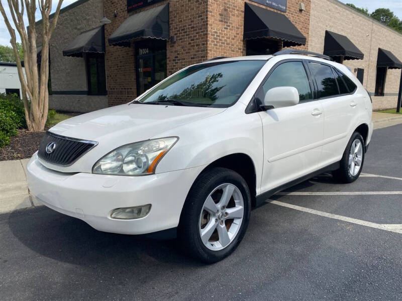 2006 Lexus RX 330