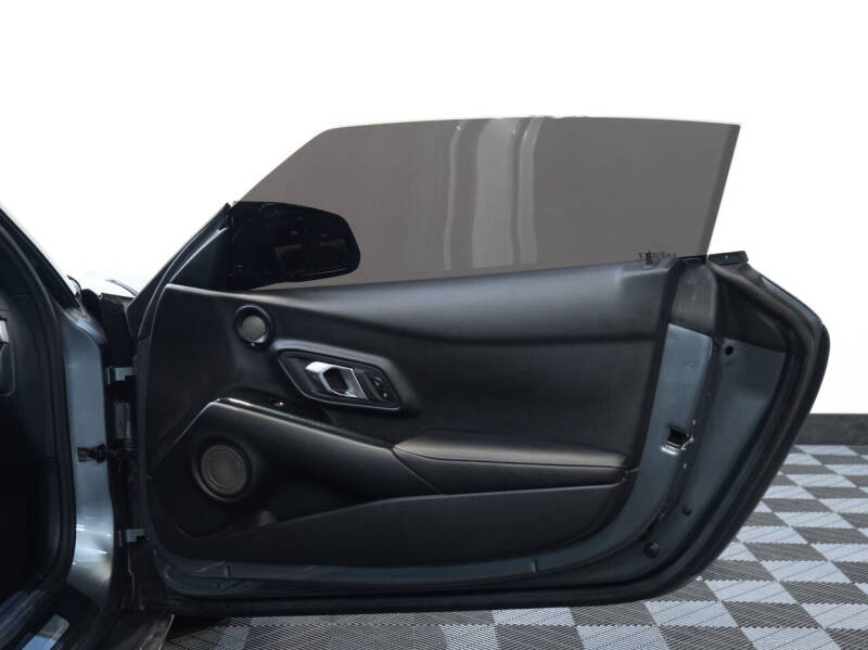 2021 Toyota GR Supra 3.0 Premium