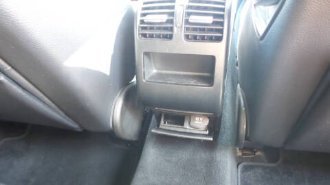 2012 Mercedes-Benz GLK GLK 350