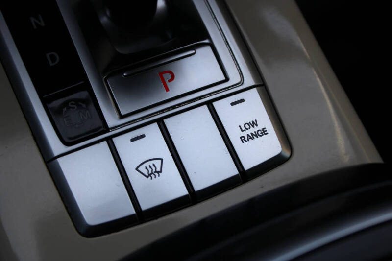 2014 Mercedes-Benz G-Class G 550