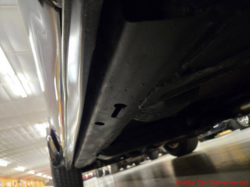 1979 Chevrolet Corvette