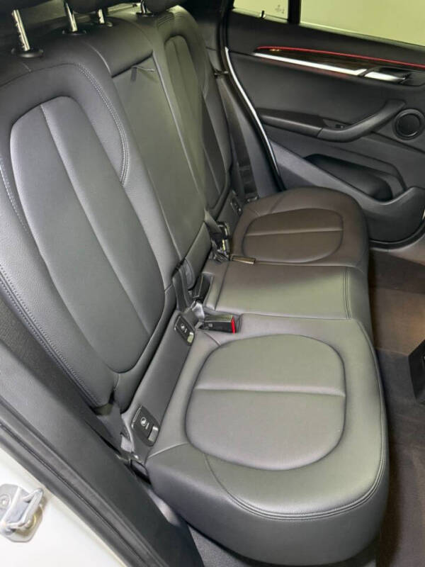 2018 BMW X1 sDrive28i