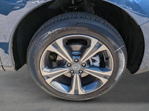 2026 Acura RDX SH-AWD w/Tech