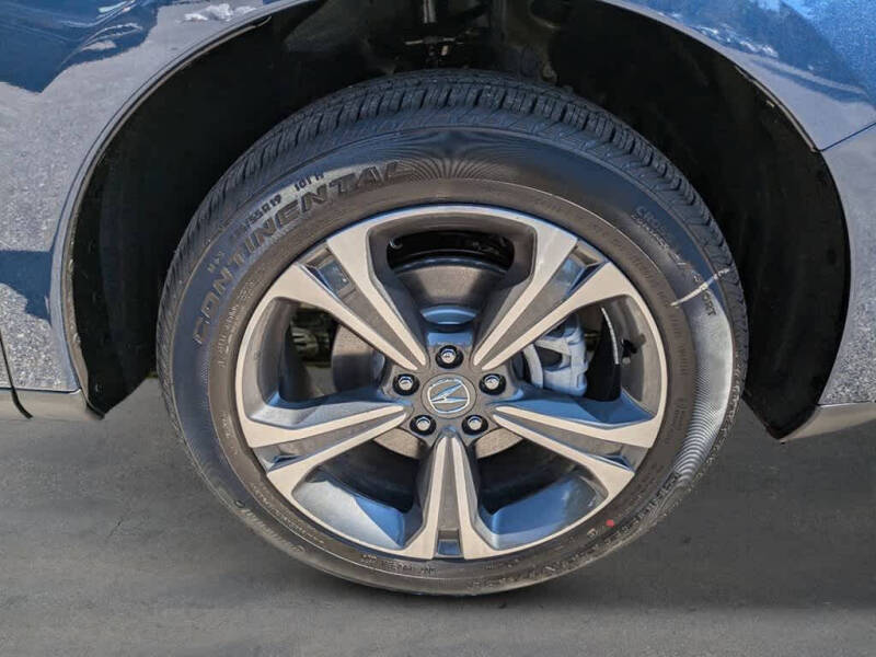 2026 Acura RDX SH-AWD w/Tech