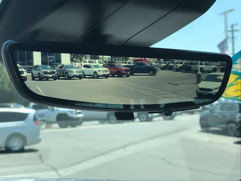 2024 GMC Sierra 3500HD