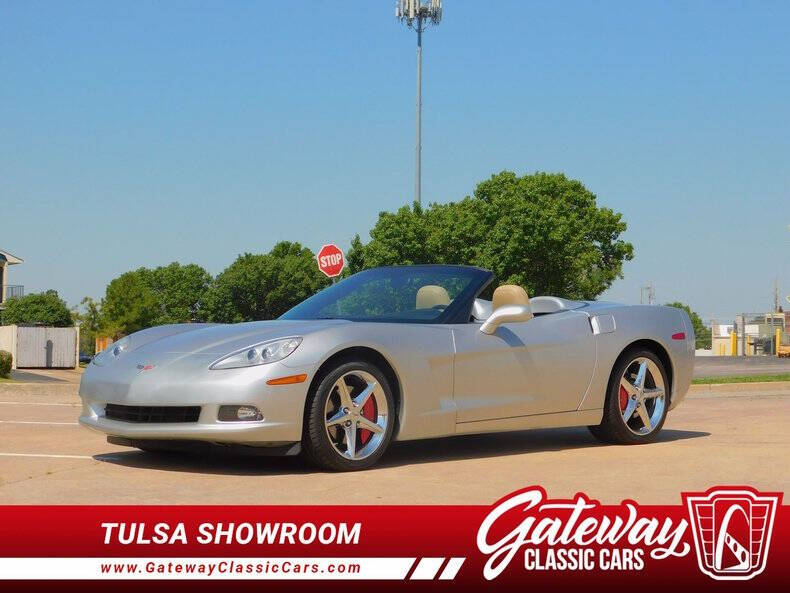 2011 Chevrolet Corvette