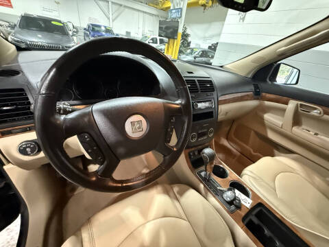 2007 Saturn Outlook XR