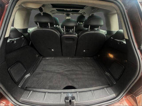 2013 MINI Countryman Cooper S ALL4