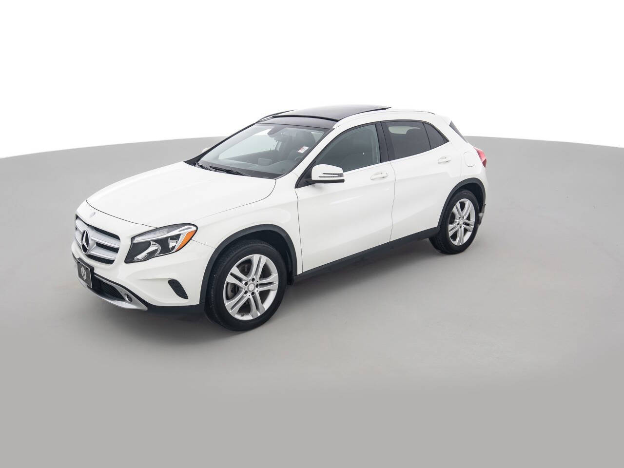 Used Car 2015 Mercedes-benz Gla  Gla 250 4matic Awd 4dr Suv For Sale Under $12,000 In Coal City, Illinois