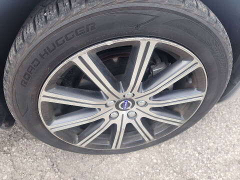 2018 Volvo S60 T5 Inscription