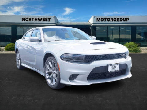 2022 Dodge Charger GT