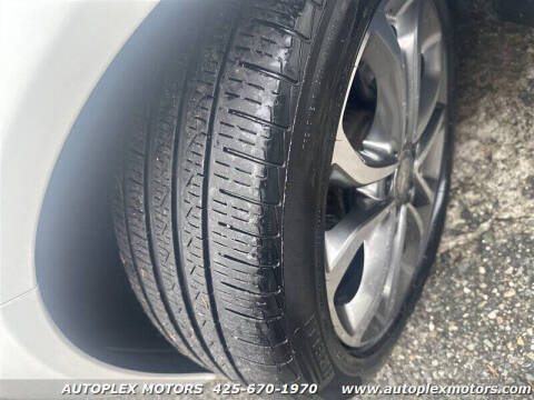 2016 Mercedes-Benz C-Class C 300 4MATIC