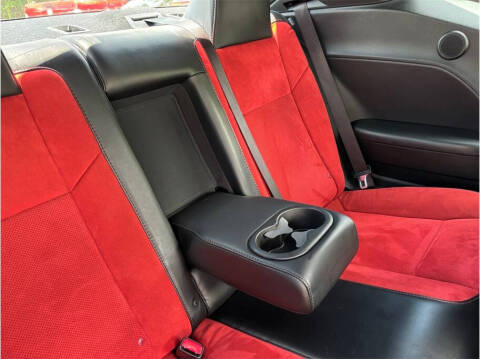2015 Dodge Challenger