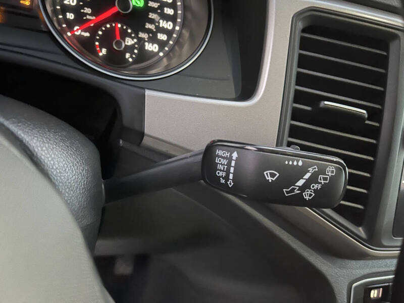 2020 Volkswagen Atlas Cross Sport V6 SE 4Motion