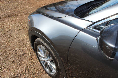 2016 Mazda CX-9 Grand Touring