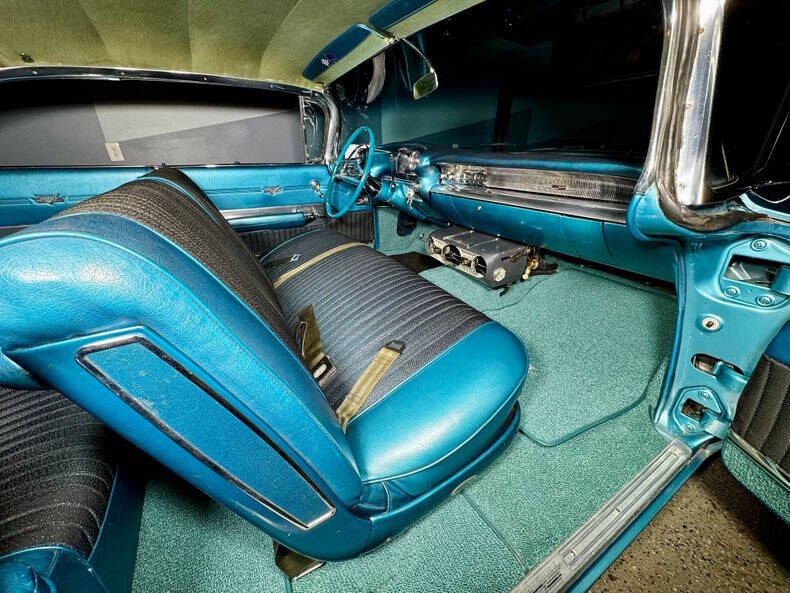 1959 Cadillac Series 62