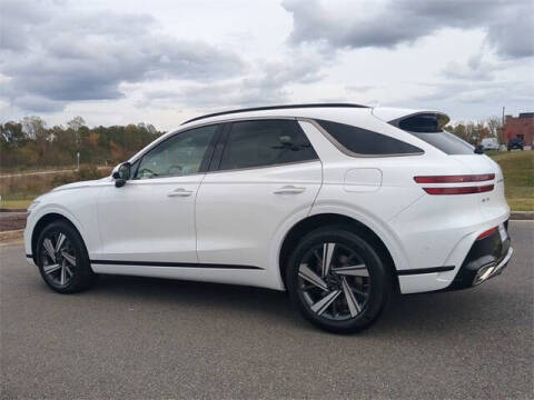 2026 Genesis GV70 3.5T Sport Advanced