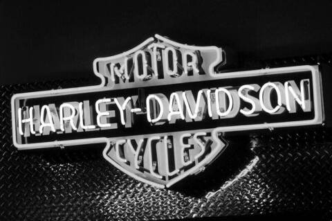 2004 Harley-Davidson V-Rod