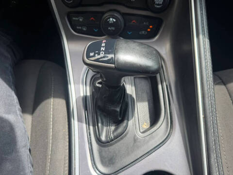 2020 Dodge Challenger