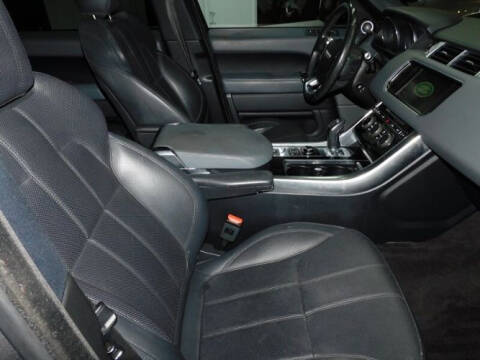 2015 Land Rover Range Rover