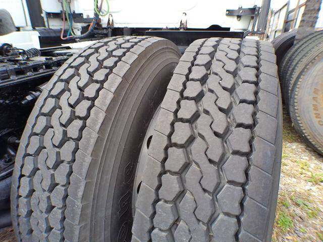 2016 Freightliner Cascadia