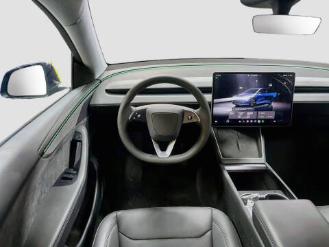 2026 Tesla Model Y Long Range