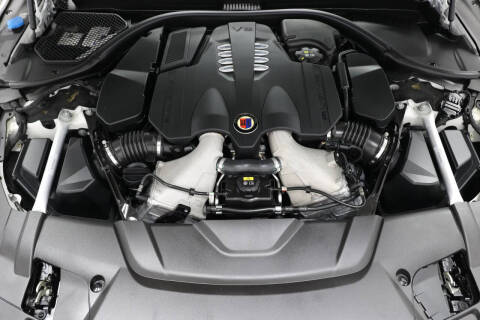 2021 BMW 7 Series ALPINA B7 xDrive