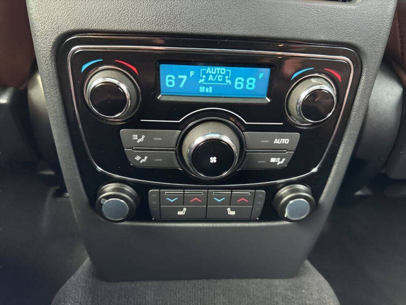 2018 Jaguar F-PACE S