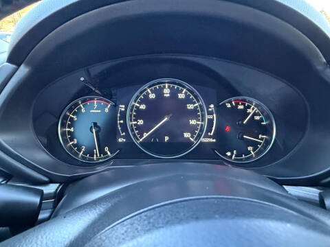 2022 Mazda CX-5 2.5 S Premium